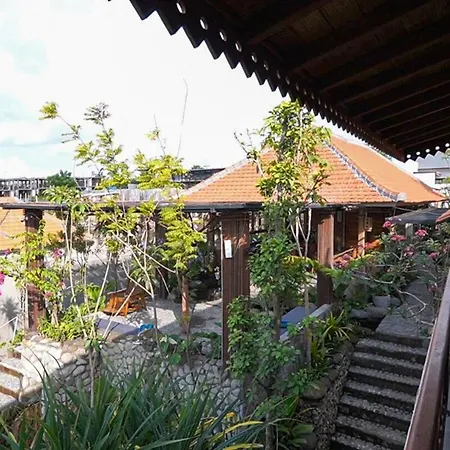 Greenbali Guest House