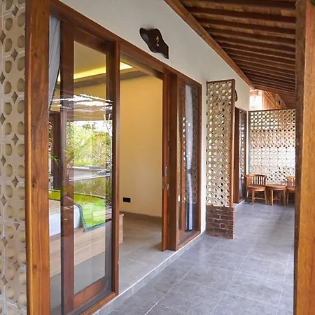 GreenBali Guest house