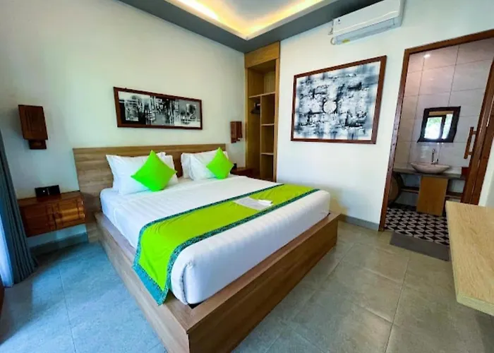 Greenbali *