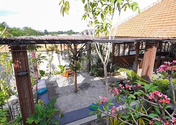 Greenbali