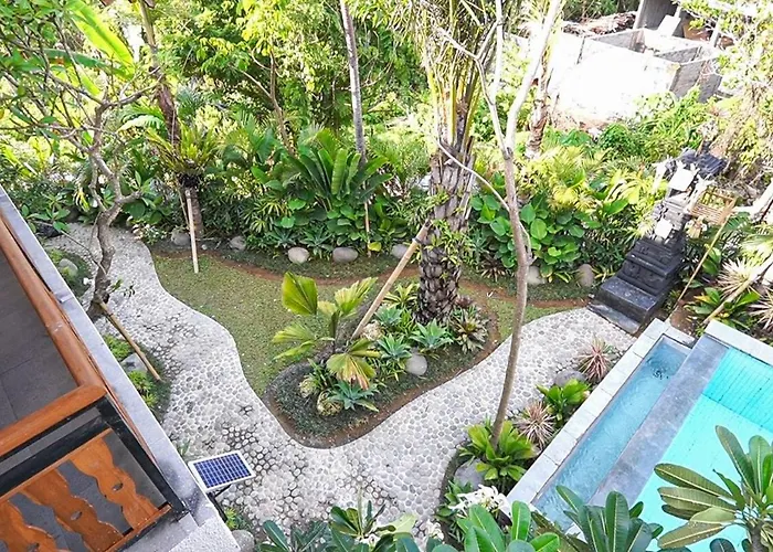 Greenbali Canggu (Bali)