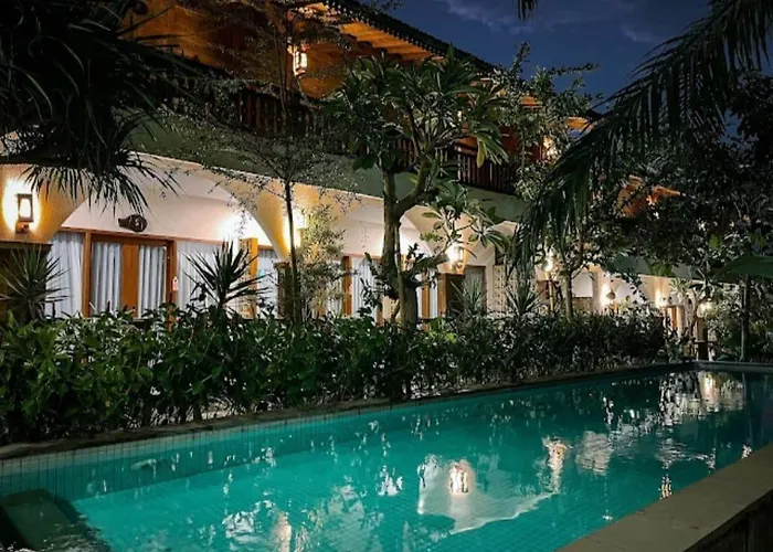 Greenbali